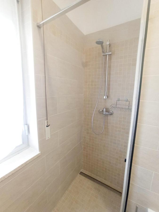Appartamento Bellavista Вентимилья Экстерьер фото