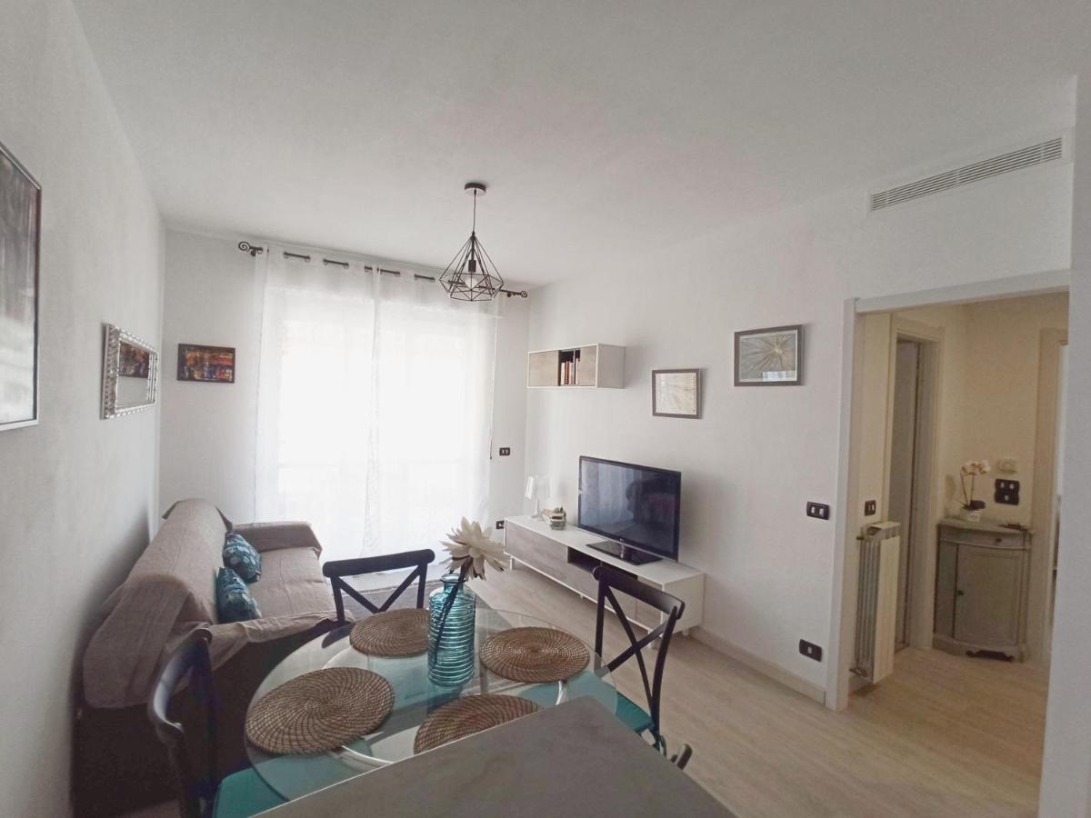 Appartamento Bellavista Вентимилья Экстерьер фото