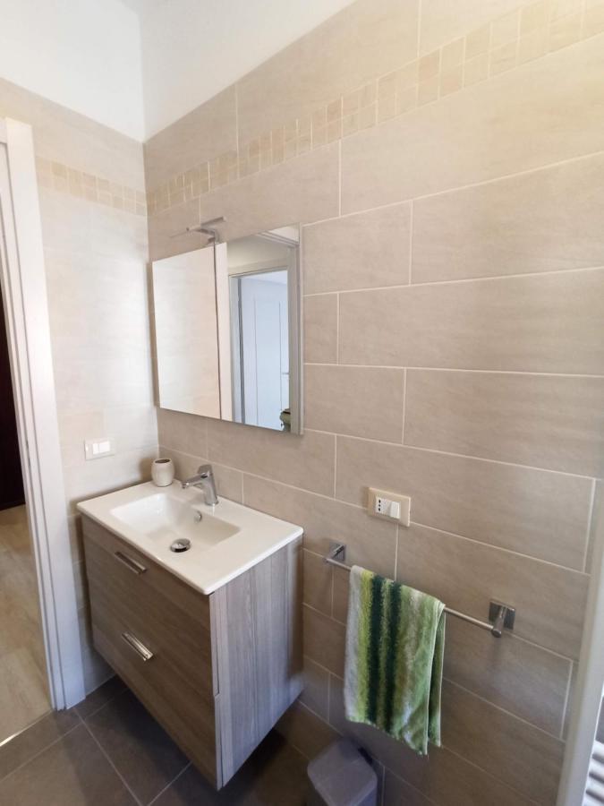 Appartamento Bellavista Вентимилья Экстерьер фото