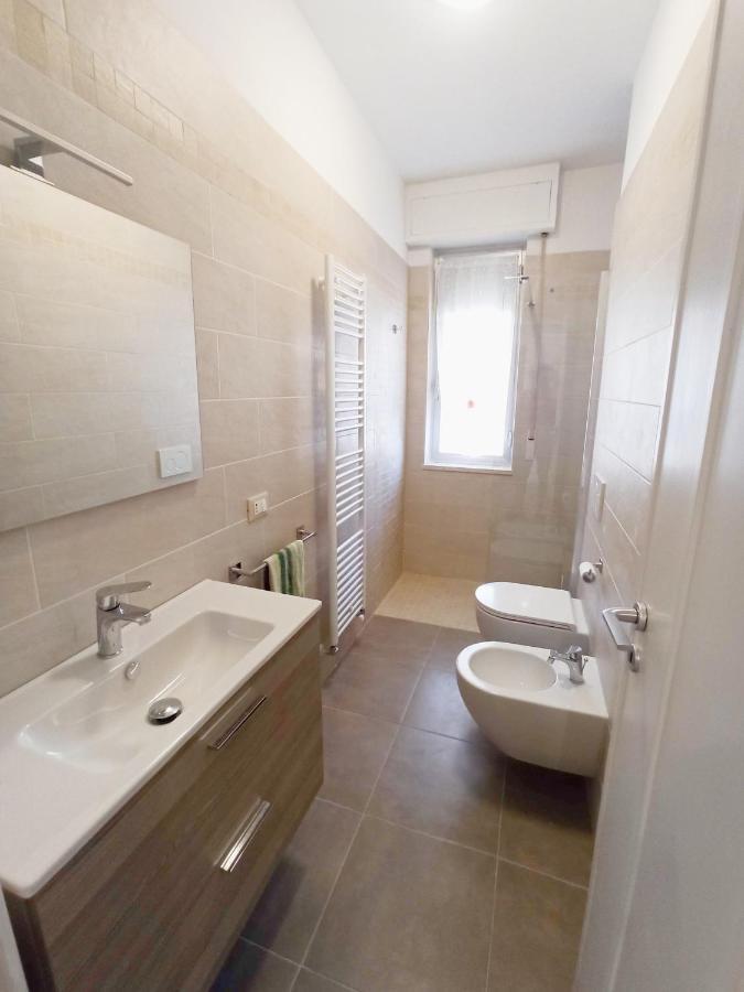 Appartamento Bellavista Вентимилья Экстерьер фото