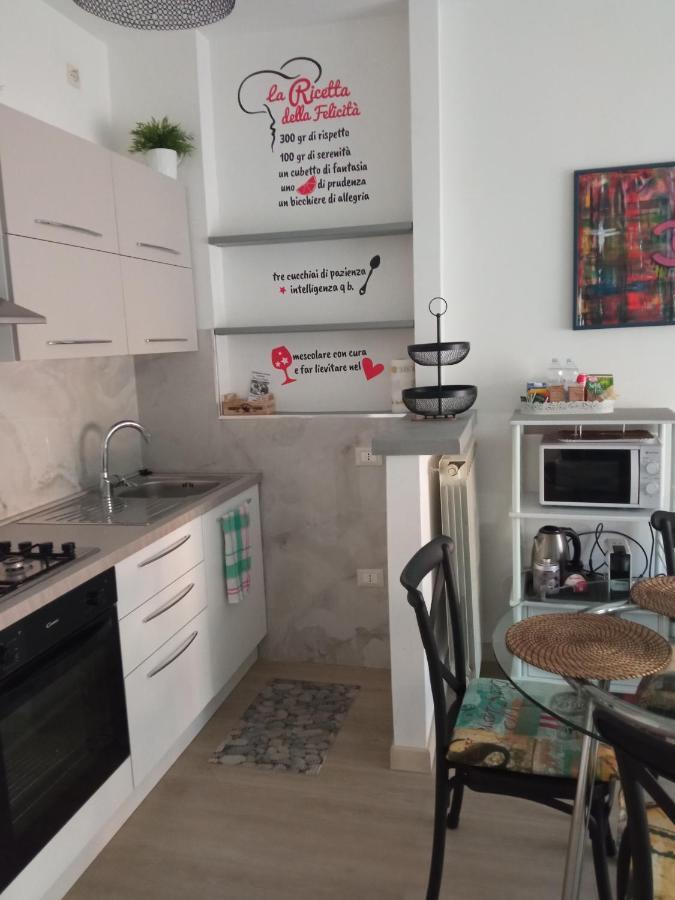Appartamento Bellavista Вентимилья Экстерьер фото